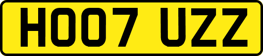 HO07UZZ