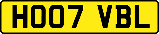 HO07VBL