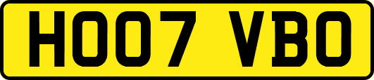 HO07VBO