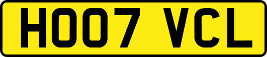 HO07VCL