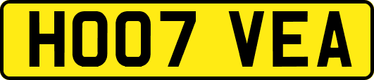 HO07VEA