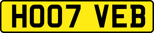 HO07VEB