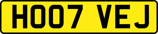 HO07VEJ