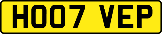 HO07VEP
