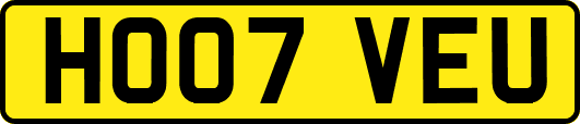 HO07VEU