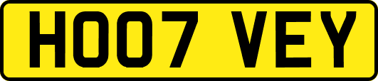 HO07VEY