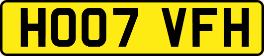HO07VFH