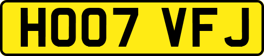 HO07VFJ