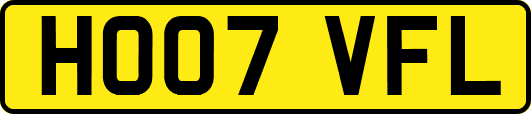 HO07VFL