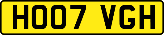 HO07VGH