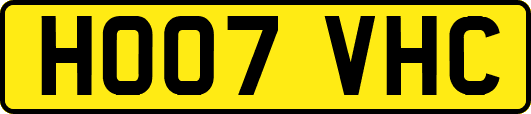 HO07VHC