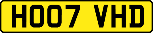 HO07VHD
