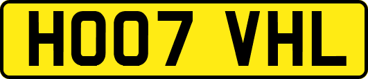 HO07VHL