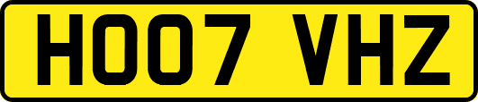 HO07VHZ