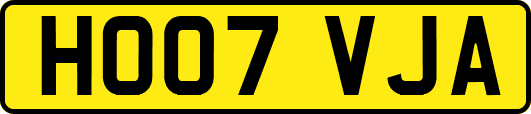 HO07VJA