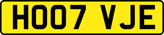 HO07VJE