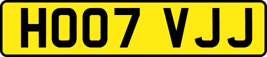 HO07VJJ