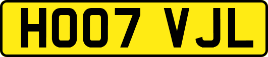 HO07VJL