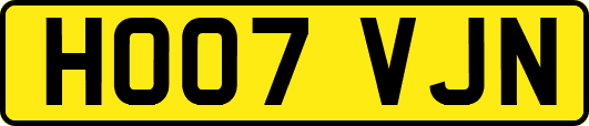 HO07VJN