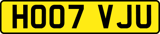 HO07VJU