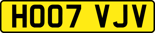 HO07VJV