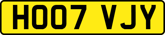 HO07VJY