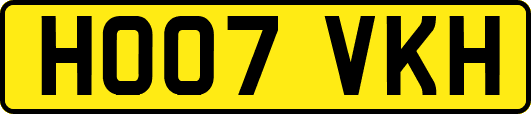 HO07VKH