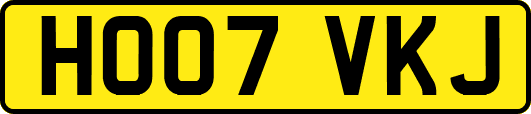 HO07VKJ