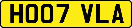 HO07VLA