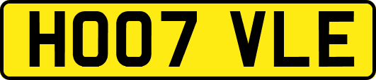HO07VLE