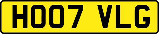 HO07VLG