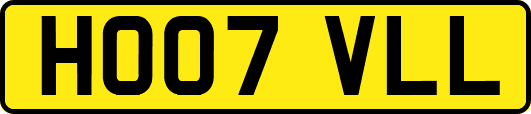 HO07VLL