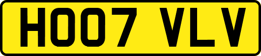 HO07VLV