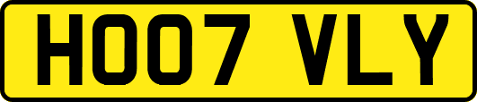 HO07VLY