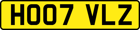 HO07VLZ