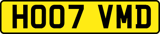 HO07VMD