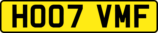 HO07VMF