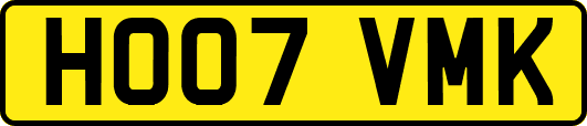 HO07VMK
