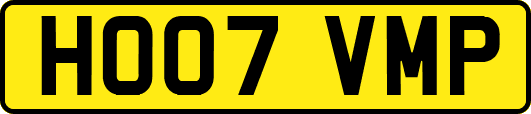 HO07VMP