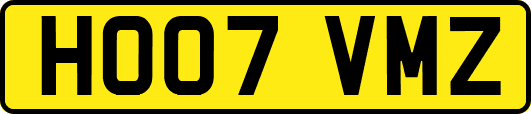 HO07VMZ