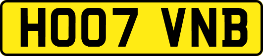 HO07VNB