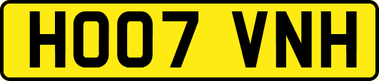HO07VNH