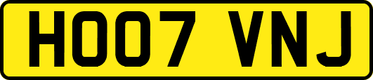 HO07VNJ