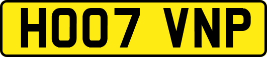 HO07VNP