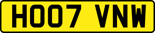 HO07VNW