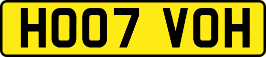 HO07VOH