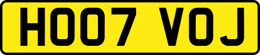 HO07VOJ
