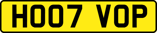 HO07VOP