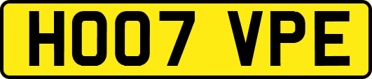 HO07VPE