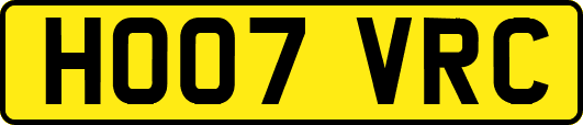 HO07VRC